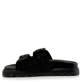 Шлепанцы женские Repo 64142 Fb