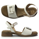 Босоножки женские Repo 30222 Fb