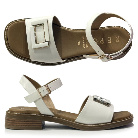 Босоножки женские Repo 30222 Fb