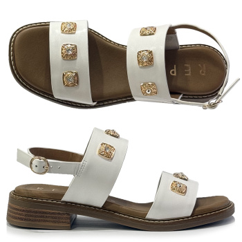 Босоніжки жіночі Repo 30226 Fb