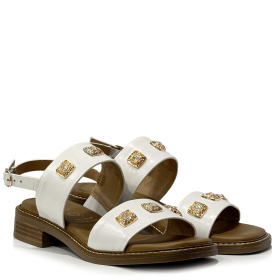 Босоножки женские Repo 30226 Fb