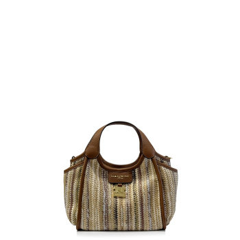 жіноча сумка Nannini 19402 Fb