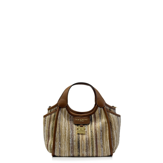 сумка женская Nannini 19402 Fb