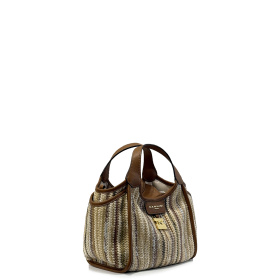 сумка женская Nannini 19402 Fb