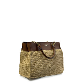 сумка женская Nannini 19445 Fb