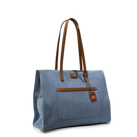 сумка женская Nannini 18726 Fb