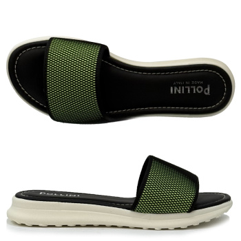Шлепанцы женские Pollini 47043 M4