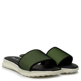 Шлепанцы женские Pollini 47043 M4