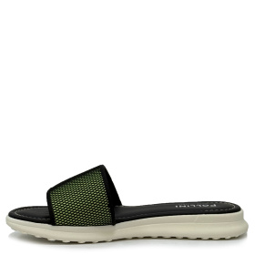 Шлепанцы женские Pollini 47043 M4
