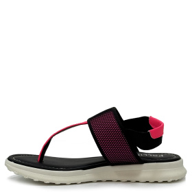 Босоножки женские Pollini 16572 M4