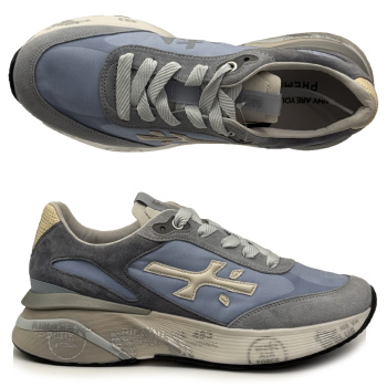  Кросівки жіночі Premiata 8082 Fb