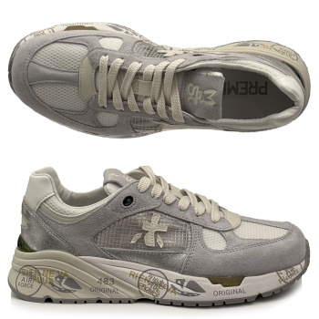  Кросівки жіночі Premiata 7400 Fb