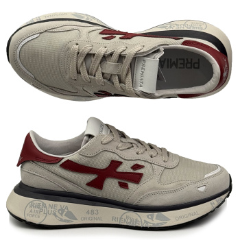  Кросівки жіночі Premiata 7784 Fb