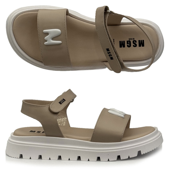 Босоножки женские Maison Margiela 82458 Fb