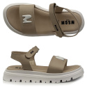 Босоніжки жіночі Maison Margiela 82458 Fb