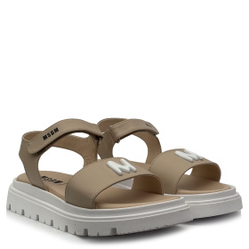 Босоножки женские Maison Margiela 82458 Fb