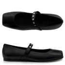 Туфли женские Marni 82325 Fb