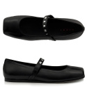 Туфлі жіночі Marni 82325 Fb