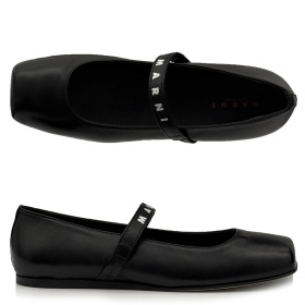 Туфли женские Marni 82325 Fb