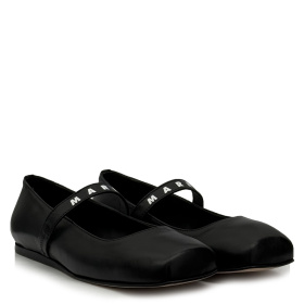 Туфли женские Marni 82325 Fb