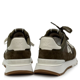 Кроссовки женские Michael Kors 43T6 Fb