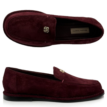 Лофери жіночі Helena Soretti Iris2705-1 Fb