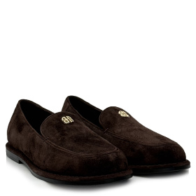 Лоферы женские Helena Soretti Iris2704-2 Fb