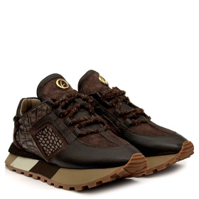 Кроссовки женские Lab Milano 9047 W8
