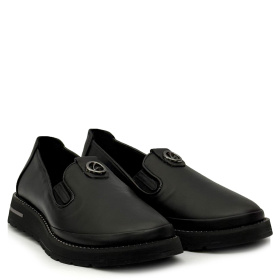 Лоферы женские Lab Milano 228656 W8