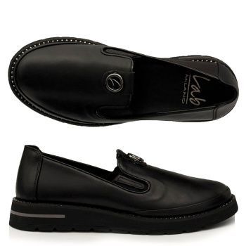 Лоферы женские Lab Milano 228656 W8