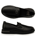 Лоферы женские Lab Milano 228656 W8