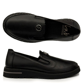 Лоферы женские Lab Milano 228656 W8