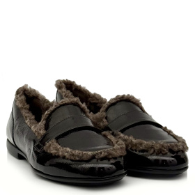 Лоферы женские Giovanni Fabiani 26399 W8