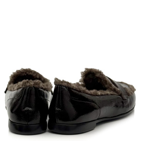 Лоферы женские Giovanni Fabiani 26399 W8