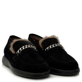 Лоферы женские Giovanni Fabiani 26417 W8