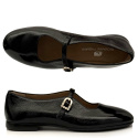 Туфли женские Giovanni Fabiani 26404 W8